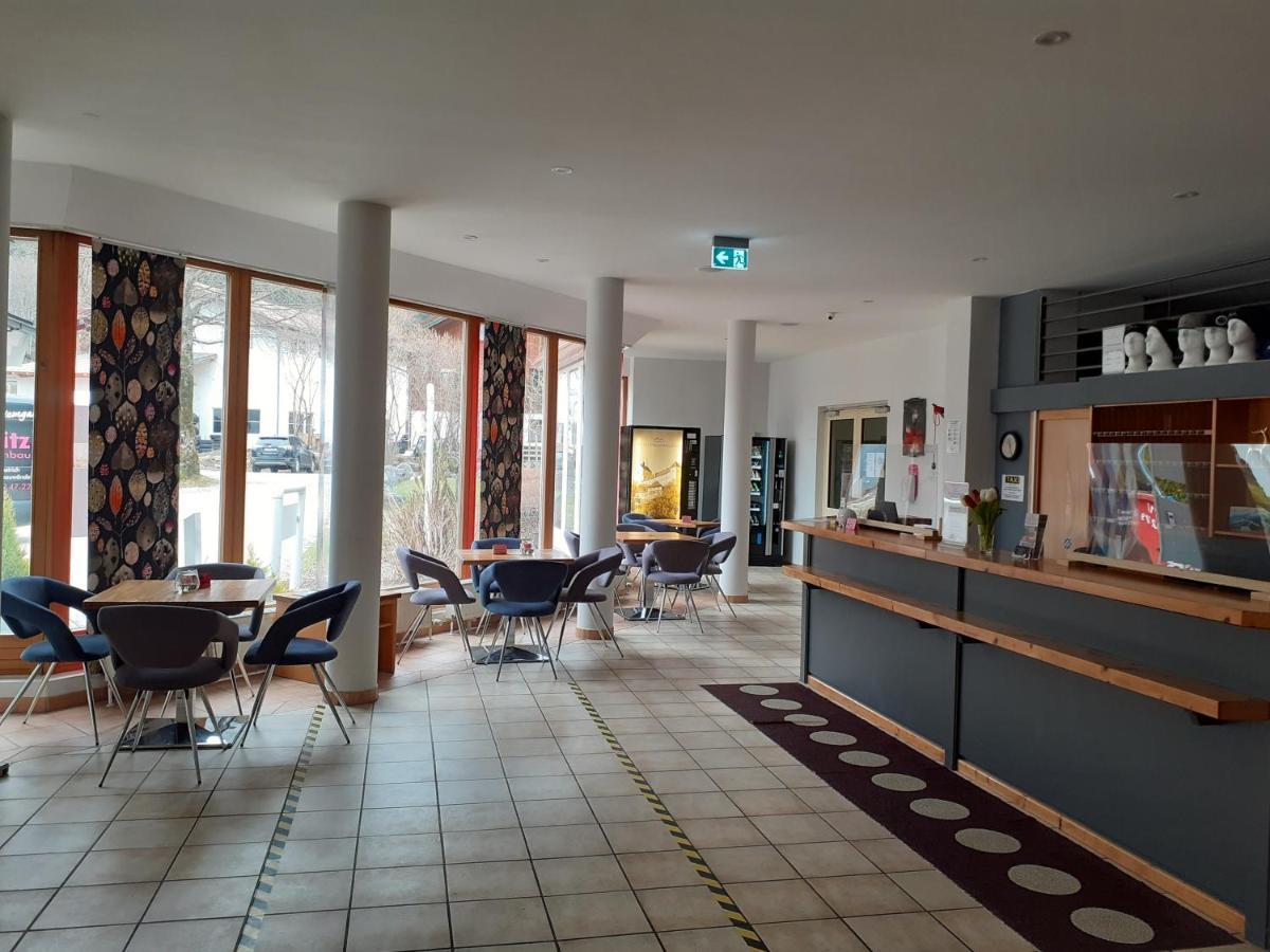 Apartment Kampenwand Aschau im Chiemgau Eksteriør bilde