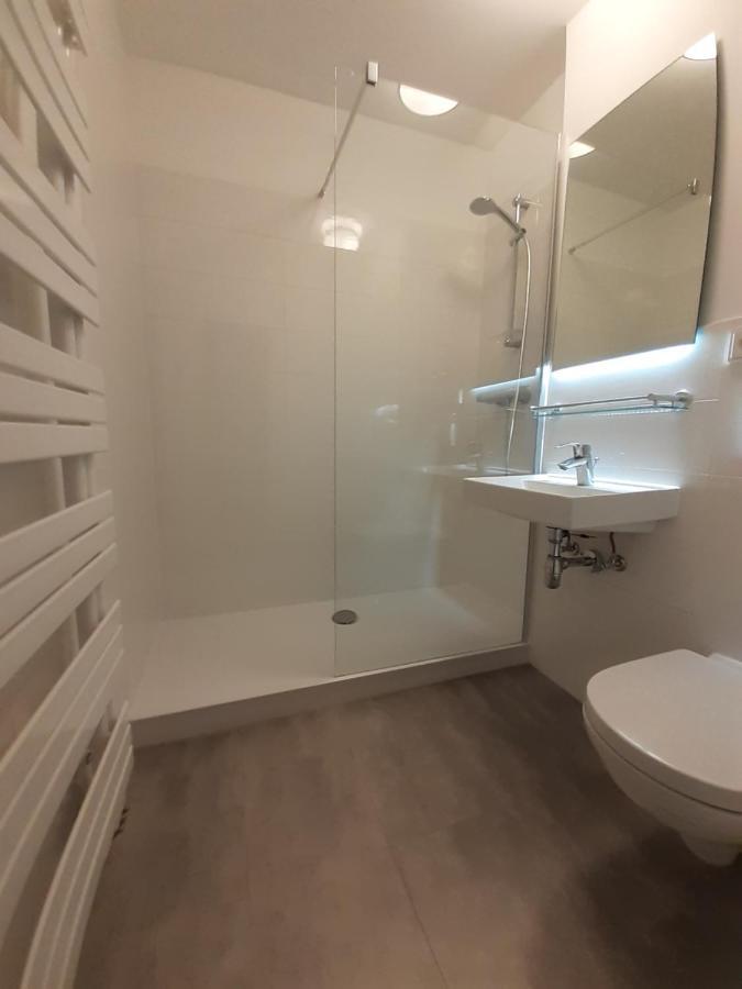Apartment Kampenwand Aschau im Chiemgau Eksteriør bilde