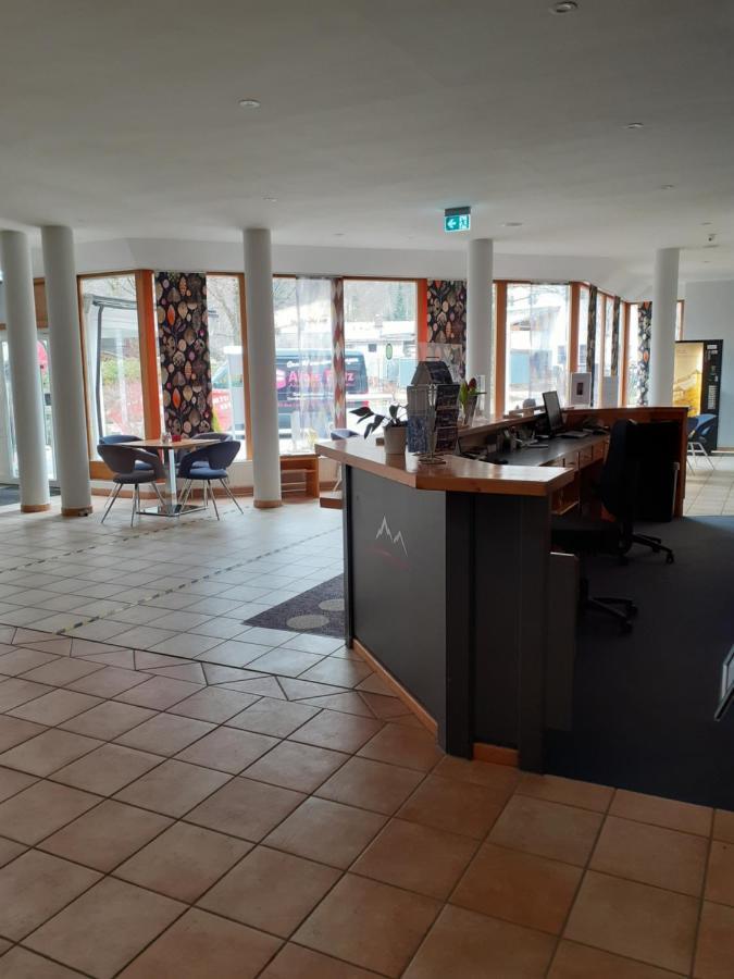 Apartment Kampenwand Aschau im Chiemgau Eksteriør bilde
