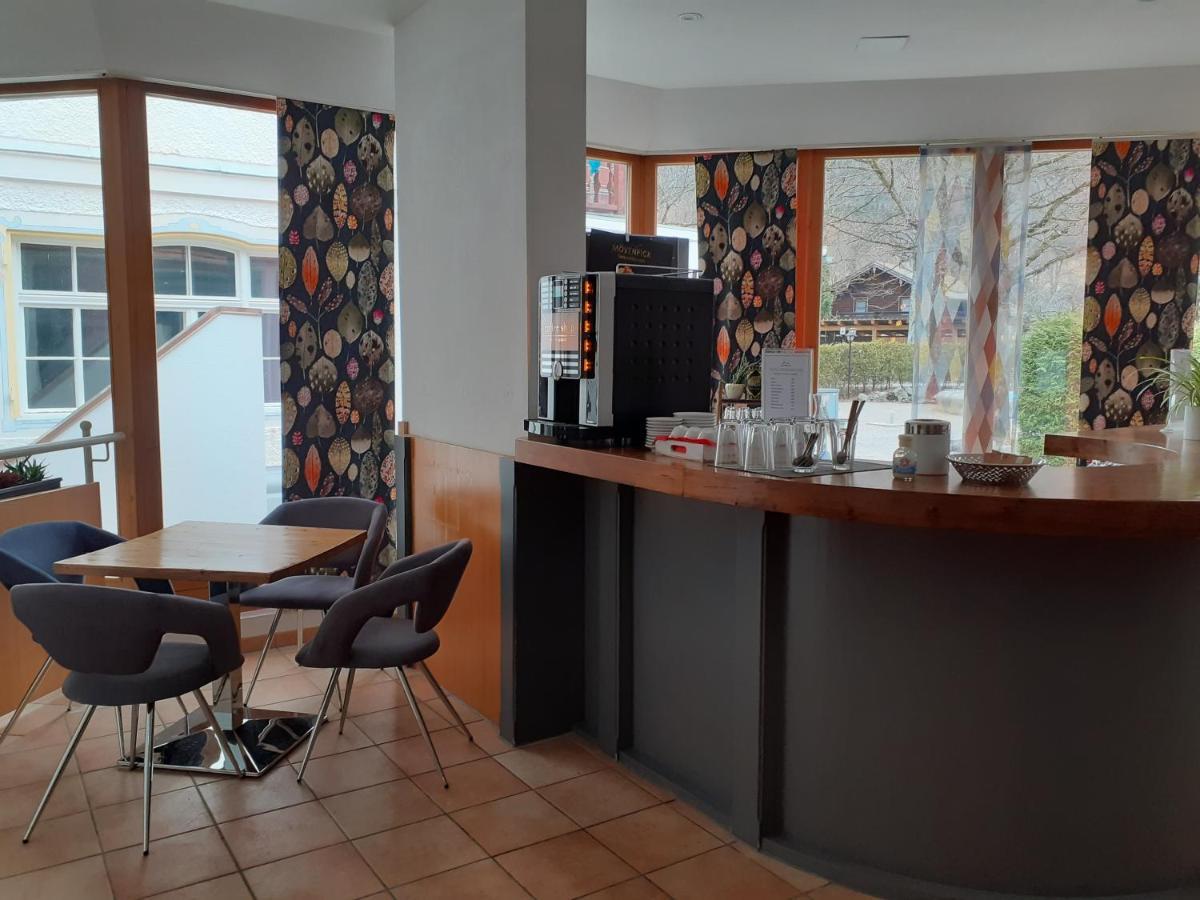 Apartment Kampenwand Aschau im Chiemgau Eksteriør bilde