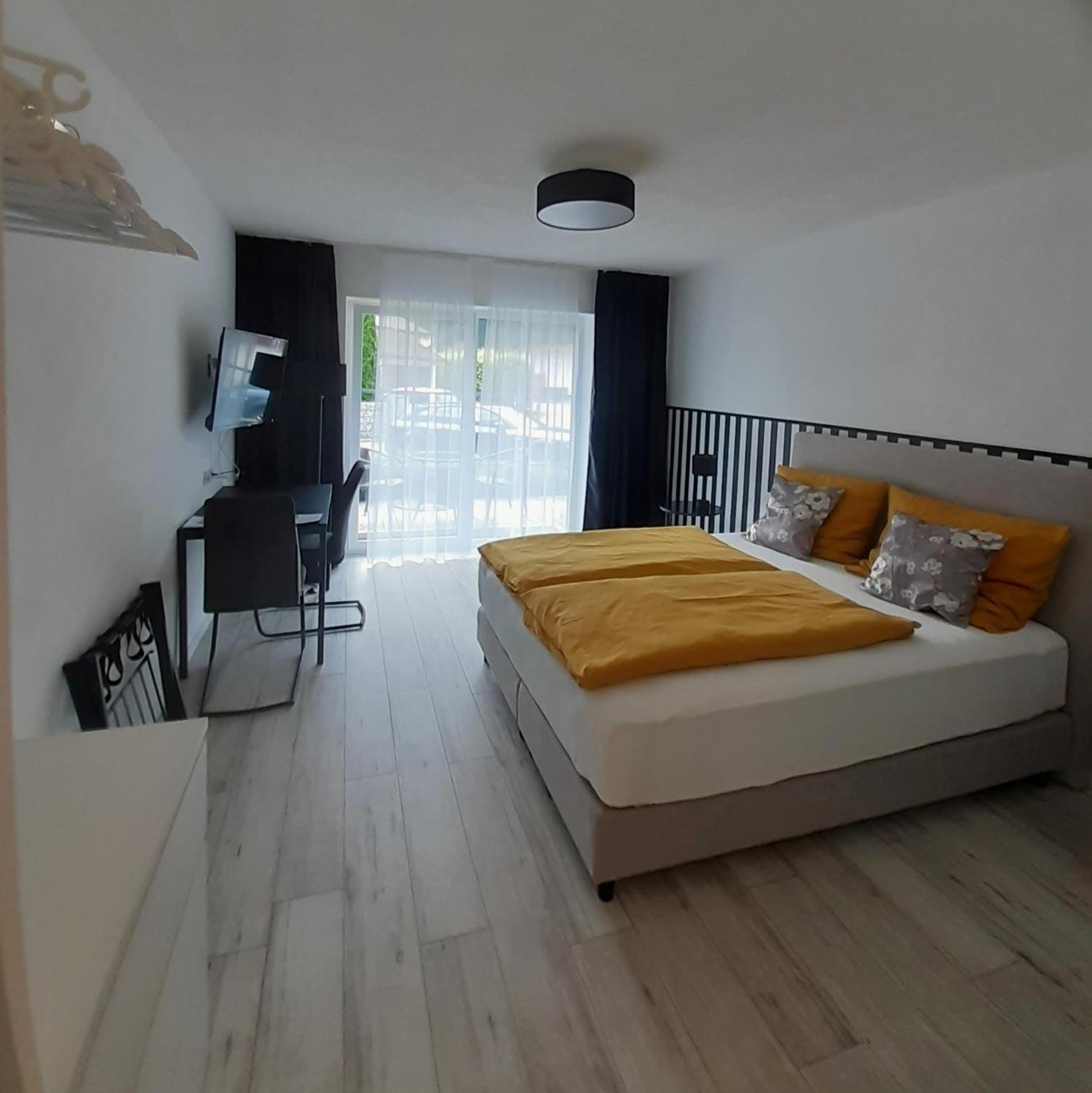 Apartment Kampenwand Aschau im Chiemgau Eksteriør bilde